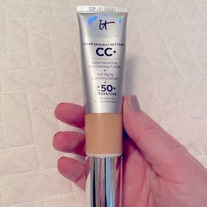 It Cosmetics CC+ Cream